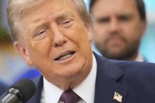 En novembre, Donald Trump était devenu la personne la plus âgée à être élue à la présidence des Etats-Unis. KEYSTONE/AP/Mark Schiefelbein